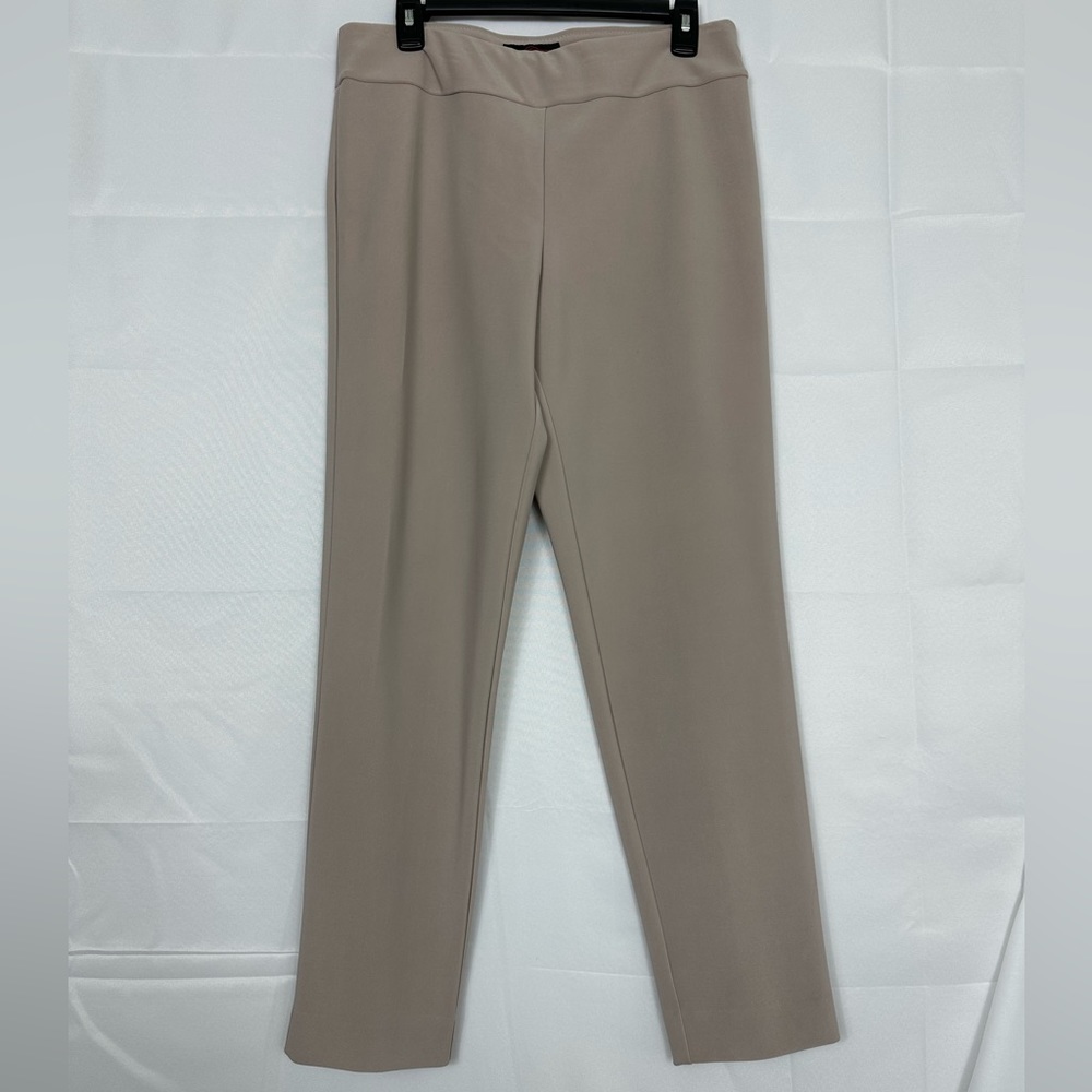 Krazy Larry Beige Pants Size 12